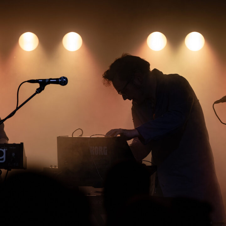 Neutral Zone am Landenbergfest 2018